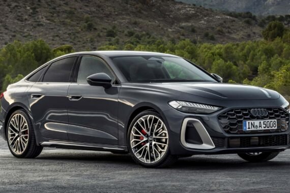 Audi Servis Bostancı Eren Servis