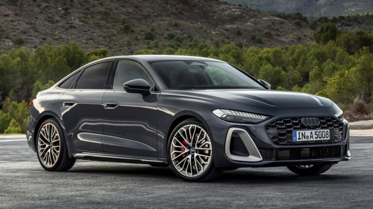 Audi Servis Bostancı Eren Servis